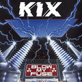 Kix - Blow My Fuse [Import] Music CD