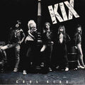 Kix - Cool Kids (Limited Edition) [White Vinyl] Vinyl Record