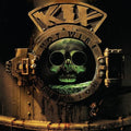 Hot Wire (Translucent Green Vinyl) (Limited Edition) (Vinyl) Vinyl Record