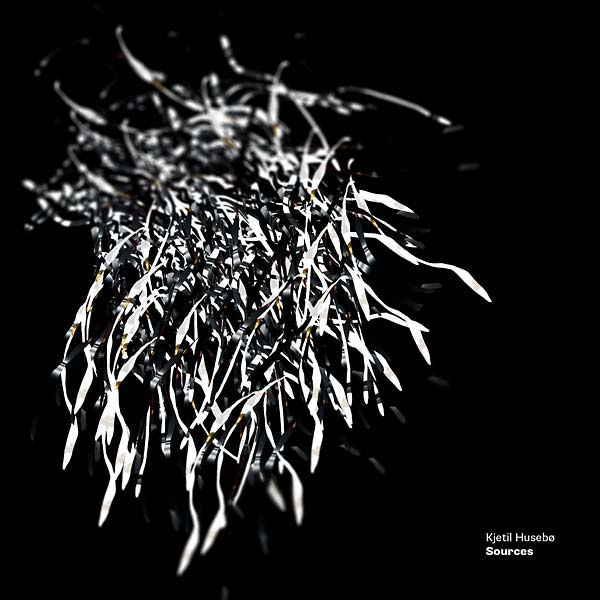 Sources Music CD