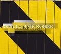 KK Null + The Noiser Music CD