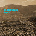 Bogota Vinyl Record