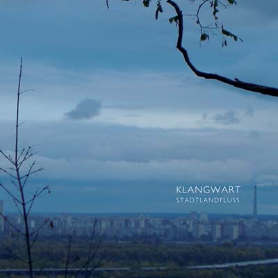 Stadtlandfluss Music CD