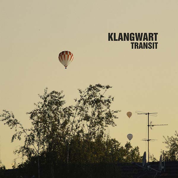 Transit Music CD