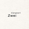 Zwei Vinyl Record