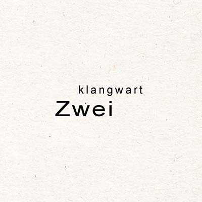 Zwei Vinyl Record