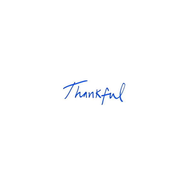 KLARA LEWIS - Thankful Vinyl Record