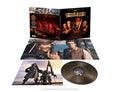 Pirates Of The Caribbean: The Curse Of The Black Pearl (Original Soundtrack) [Black Ice Lp] (Vinyl) Vinyl Record