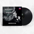 Stravinsky: Petrushka; Debussy: Jeux, Prélude [2 LP] Vinyl Record
