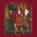 [PRE-ORDER] Klaus Nomi - Encore... (Nomi’S Best) [Vinyl] Vinyl Record