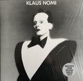 Klaus Nomi - Klaus Nomi [Import] Vinyl Record