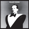 PRE-ORDER Klaus Nomi - Klaus Nomi [Vinyl] Vinyl Record