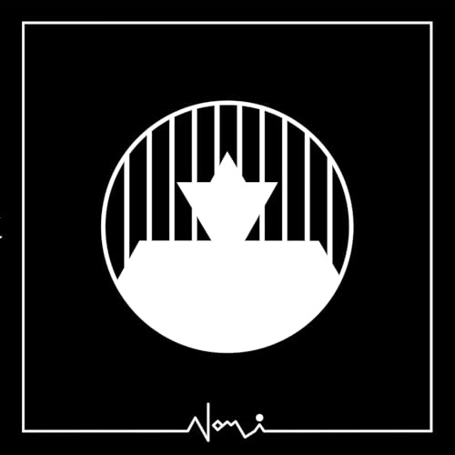 (PRE ORDER 3/6/26) Nomi (4xVINYL) |