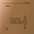Sound Inventions (Selected Sound) Vinyl Record
