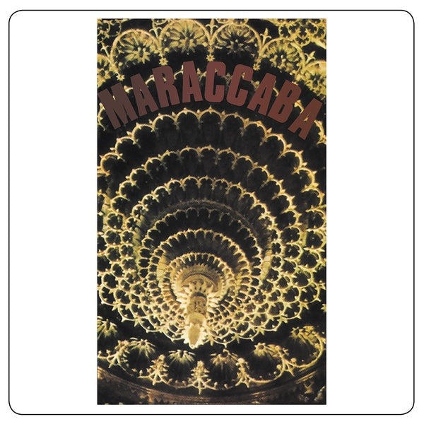 Maraccaba Vinyl Record