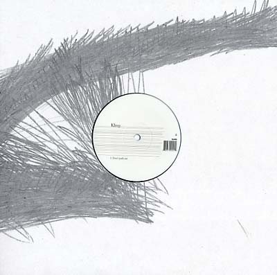 Don't Push Me/Zoo Vinyl Record