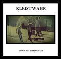 Down But Defiant Yet Music CD