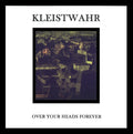 Over Your Heads Forever Music CD