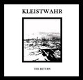 The Return Music CD
