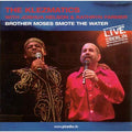 Brother Moses Smote the Water Music CD