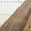 Milk & Honey Vinyl Record