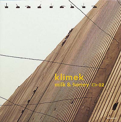 Milk & Honey Vinyl Record