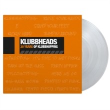 Klubbheads - 30 Years Of Klubbhopping [Vinyl] Vinyl Record
