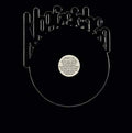 Klopfzeichen (Vinyl) Vinyl Record