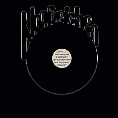 Klopfzeichen (Vinyl) Vinyl Record