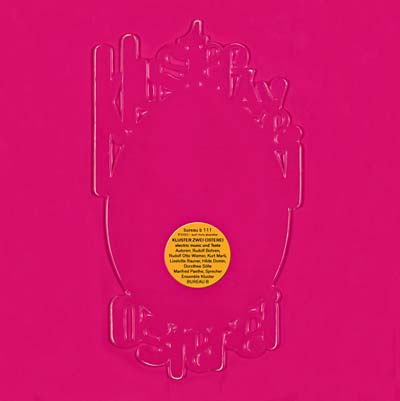 Zwei Osterei Music CD
