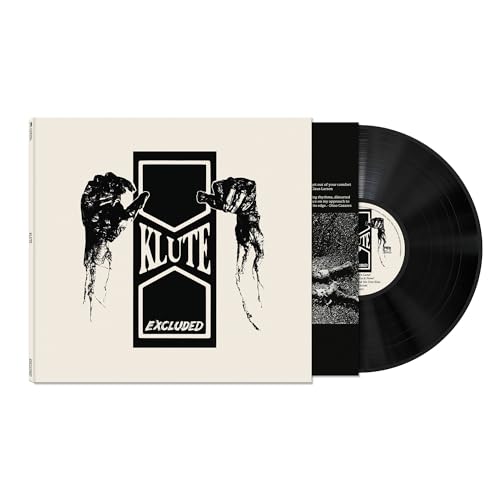 Excluded (Vinyl) Vinyl Record