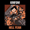 Hell Yeah |