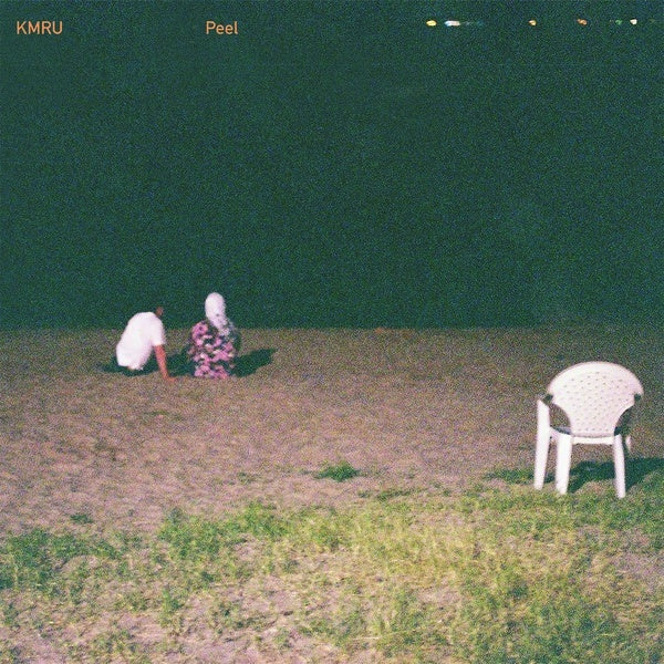 Peel Music CD