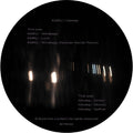 KMRU / Hibotep Vinyl Record
