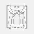 Keroual Vinyl Record
