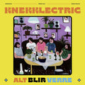 Alt Blir Verre Vinyl Record