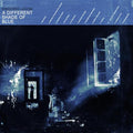 A Different Shade Of Blue Vinyl Record