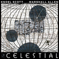 Celestial Vinyl Record