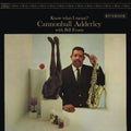 Cannonball Adderley/Bill Evans - Know What I Mean? (Original Jazz Classics Series) [LP] Vinyl Record