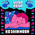 Leila Nova Vinyl Record