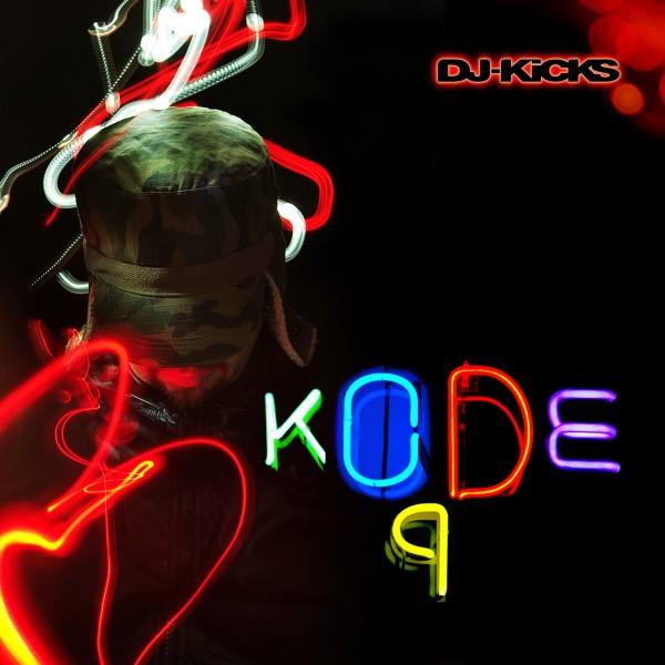 DJ-Kicks Music CD