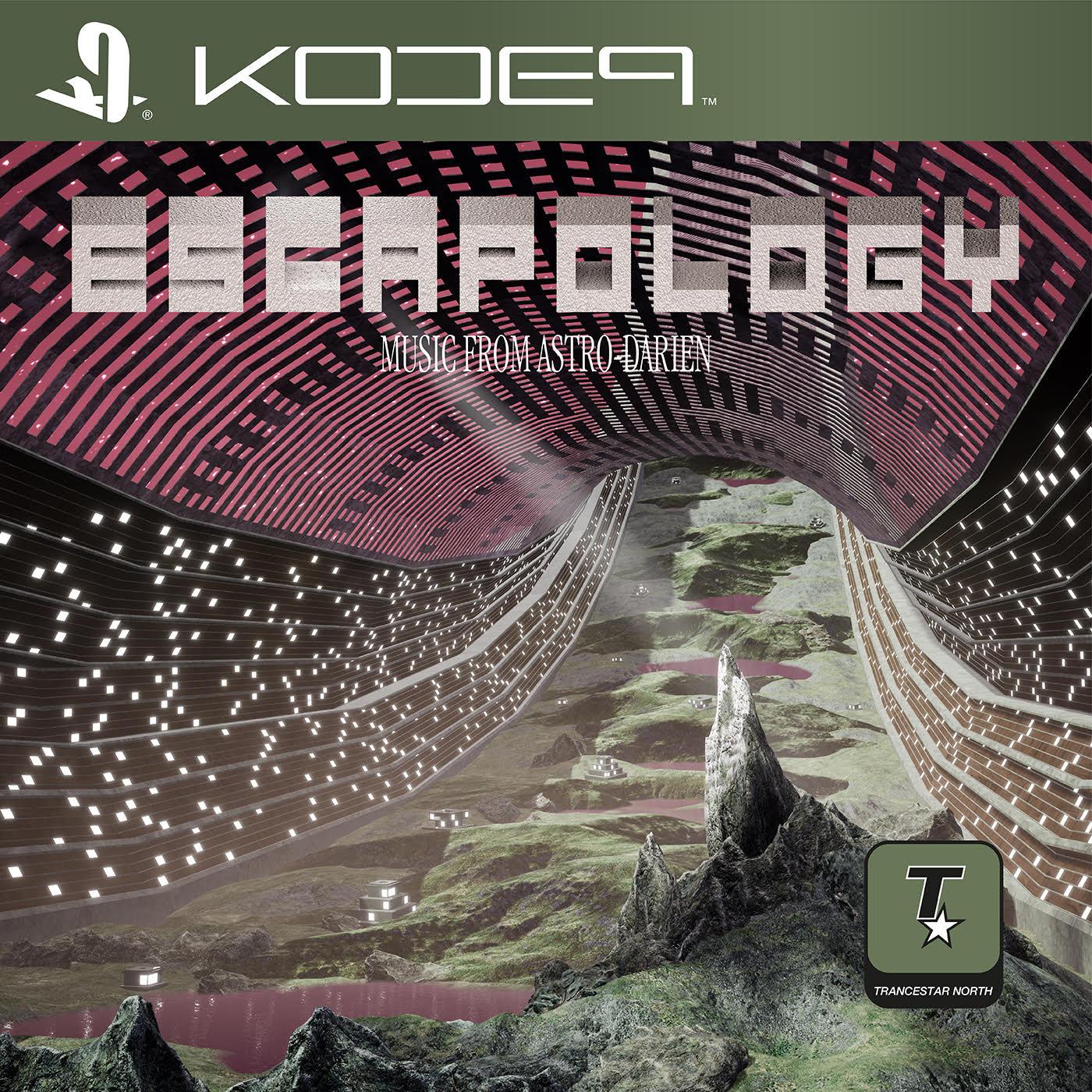 Escapology Music CD