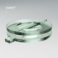 Nothing Music CD