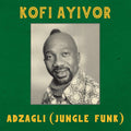 Adzagli (Jungle Funk) Vinyl Record