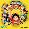 One Piece: New World |
