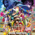 One Piece: Stampede (Original Soundtrack) Vinyl Record