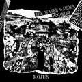 The Water Garden Vinyl Record