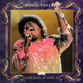 Crown Jewels Vinyl Record