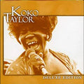 Deluxe Edition Music CD