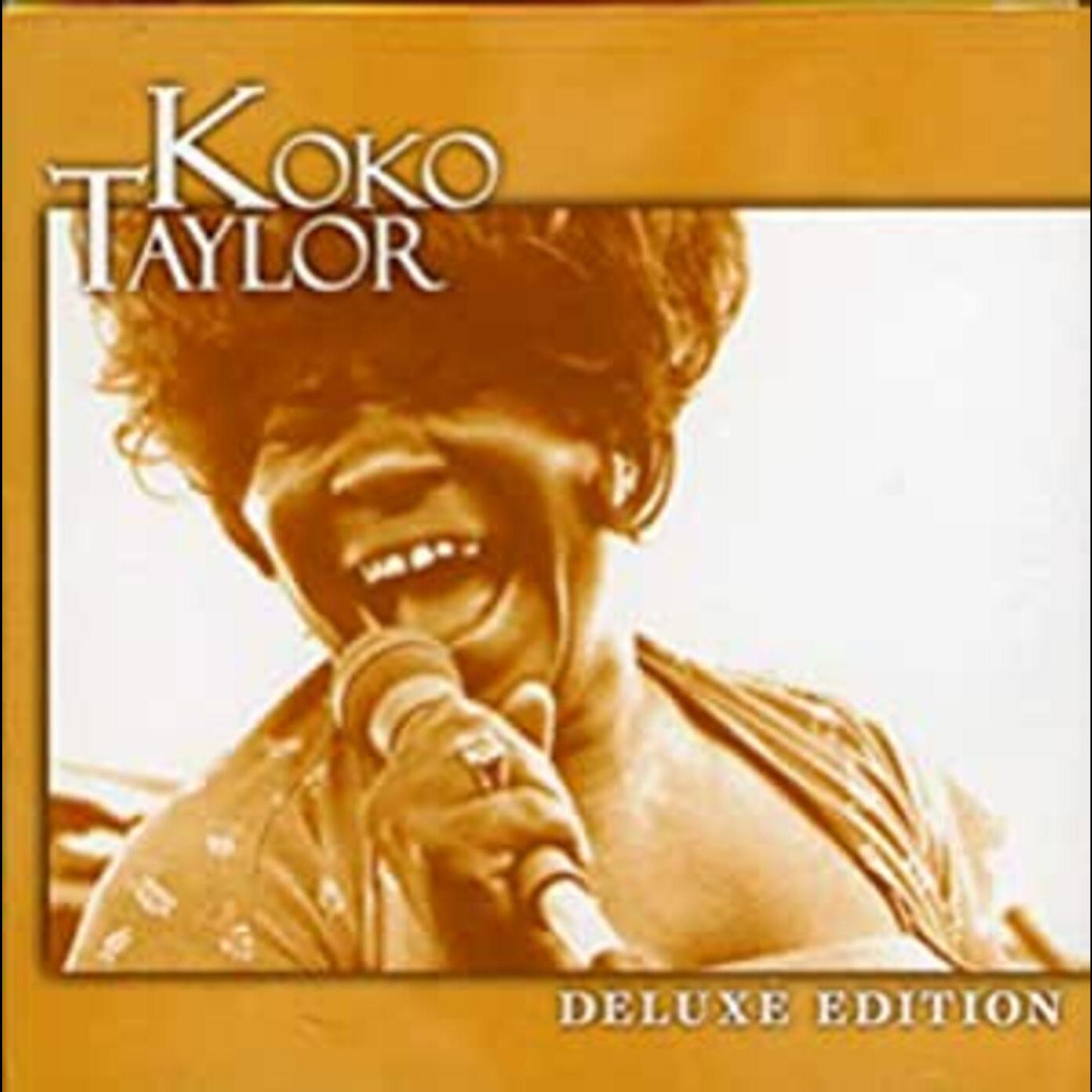 Deluxe Edition Music CD